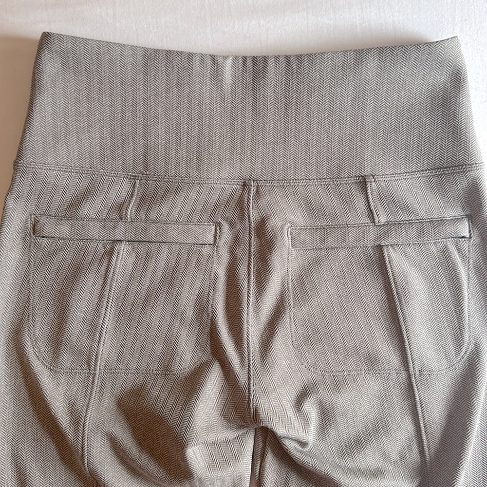Athleta Delancey Herringbone Tight - Picture 7 of 8